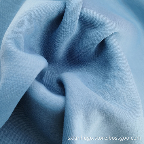 Scuba Strickstoff Polyester Spandex für Schuluniform